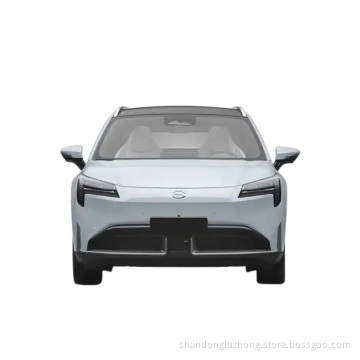 Betaalbare prijs Hot Selling Car GAC Aion LX Plus lange afstand High Speed ​​Vehicle GAC Aion LX Plus